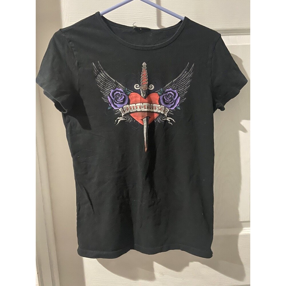 Harley Davidson Southern Thunder Size small